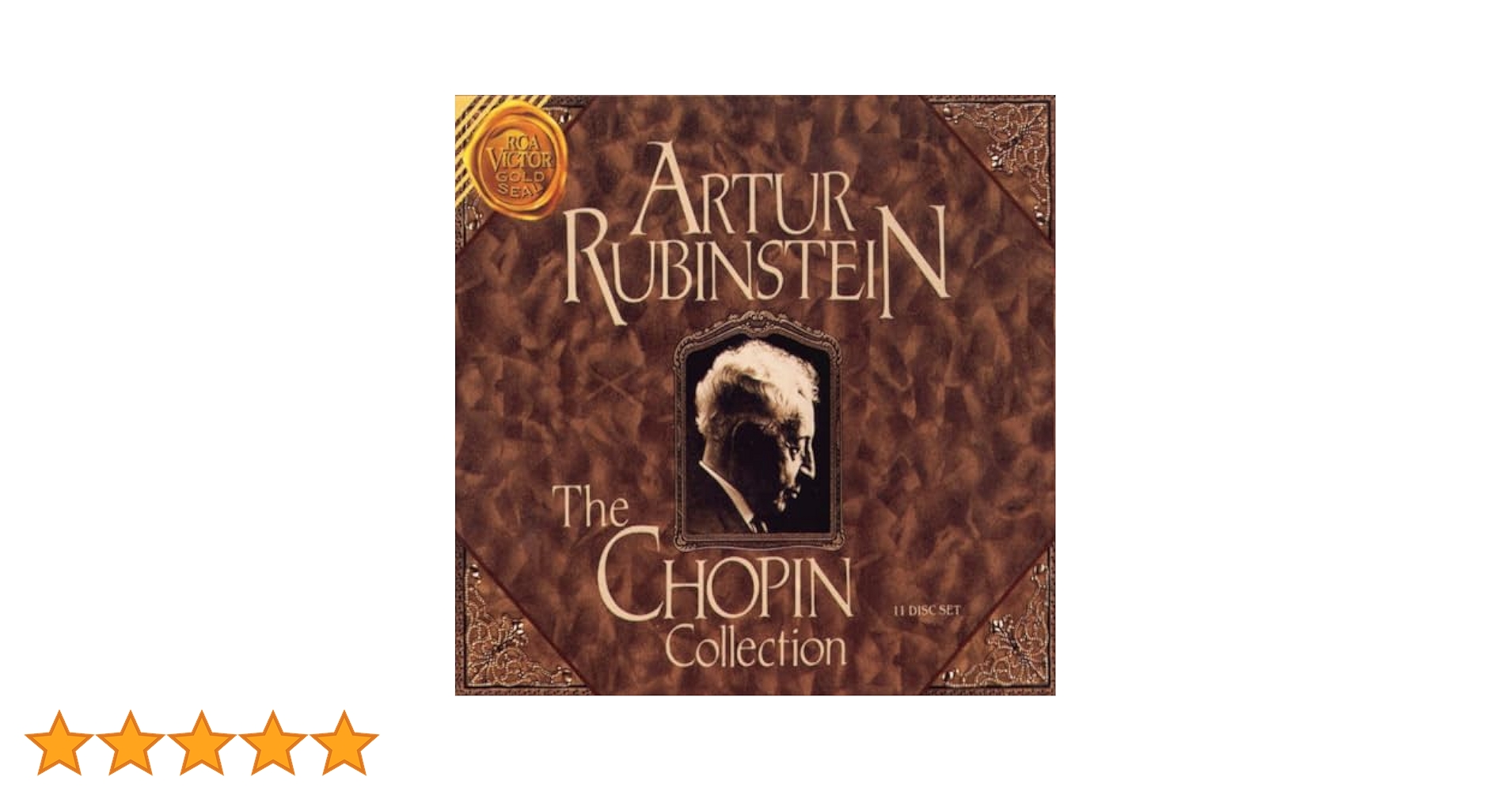 Amazon.co.jp: CHOPIN COLLECTION: ミュージック